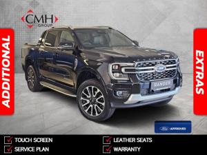 Ford Ranger 3.0TD V6 double cab Platinum 4WD - Image 1