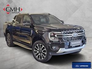 Ford Ranger 3.0TD V6 double cab Platinum 4WD - Image 1