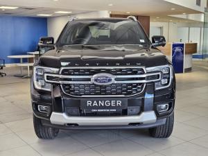 Ford Ranger 3.0TD V6 double cab Platinum 4WD - Image 2
