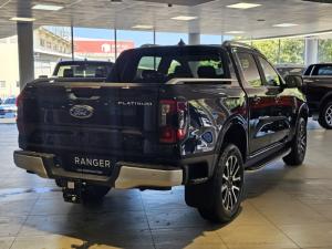 Ford Ranger 3.0TD V6 double cab Platinum 4WD - Image 4