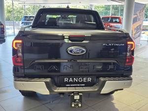 Ford Ranger 3.0TD V6 double cab Platinum 4WD - Image 5