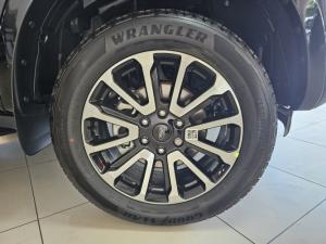 Ford Ranger 3.0TD V6 double cab Platinum 4WD - Image 8