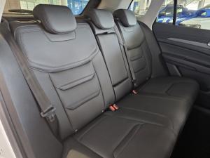 Ford Territory 1.8T Trend - Image 10