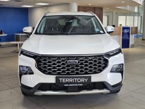 Ford Territory 1.8T Trend - Image 2