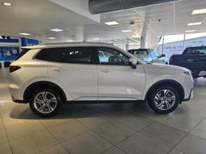 Ford Territory 1.8T Trend - Image 3