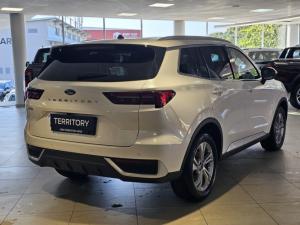 Ford Territory 1.8T Trend - Image 4