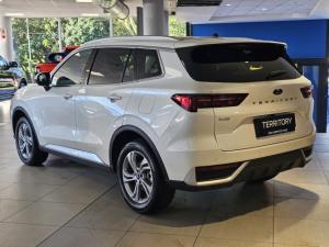 Ford Territory 1.8T Trend - Image 5