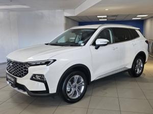 Ford Territory 1.8T Trend - Image 6