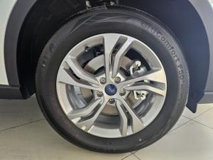 Ford Territory 1.8T Trend - Image 7