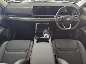 Ford Territory 1.8T Trend - Image 8