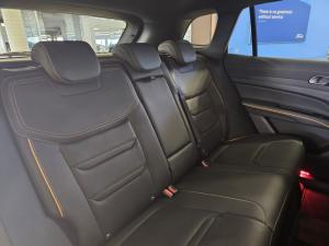 Ford Territory 1.8T Dark Edition - Image 12