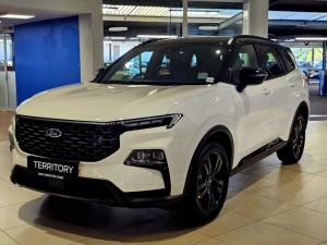 Ford Territory 1.8T Dark Edition - Image 7