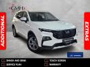 Thumbnail Ford Territory 1.8T Ambiente