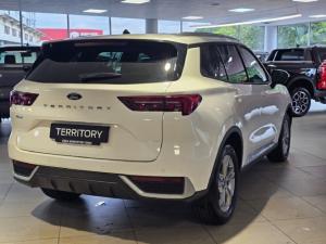 Ford Territory 1.8T Ambiente - Image 4