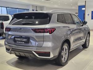 Ford Territory 1.8T Ambiente - Image 5