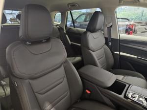 Ford Territory 1.8T Ambiente - Image 8