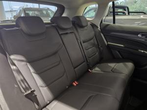 Ford Territory 1.8T Ambiente - Image 9