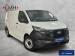 Ford Transit Custom 2.0SiT panel van LWB - Thumbnail 1