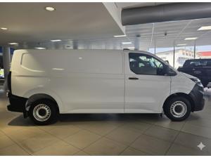 Ford Transit Custom 2.0SiT panel van LWB - Image 2