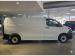 Ford Transit Custom 2.0SiT panel van LWB - Thumbnail 2