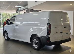 Ford Transit Custom 2.0SiT panel van LWB - Image 3