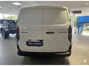 Ford Transit Custom 2.0SiT panel van LWB - Image 4