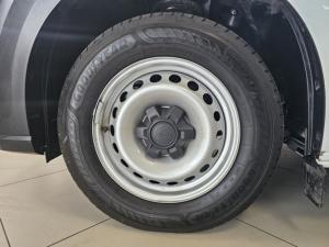 Ford Transit Custom 2.0SiT panel van LWB - Image 7