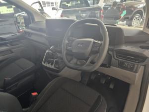 Ford Transit Custom 2.0SiT panel van LWB - Image 8