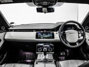 Land Rover Range Rover Evoque D180 R-Dynamic SE First Edition - Image 13