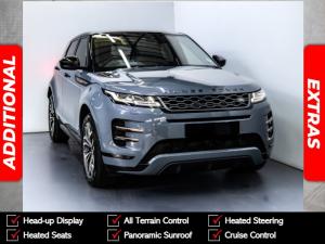 Land Rover Range Rover Evoque D180 R-Dynamic SE First Edition - Image 1