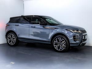 Land Rover Range Rover Evoque D180 R-Dynamic SE First Edition - Image 2