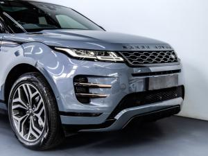 Land Rover Range Rover Evoque D180 R-Dynamic SE First Edition - Image 3
