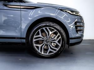 Land Rover Range Rover Evoque D180 R-Dynamic SE First Edition - Image 4