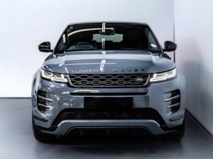 Land Rover Range Rover Evoque D180 R-Dynamic SE First Edition - Image 5