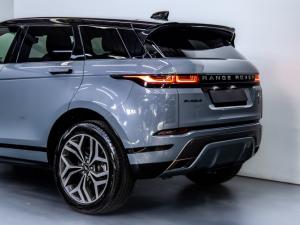 Land Rover Range Rover Evoque D180 R-Dynamic SE First Edition - Image 9