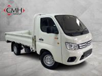 Thumbnail Foton Truckmate TM3 1.5 dropside (no aircon)
