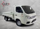 Thumbnail Foton Truckmate TM3 1.5 dropside (no aircon)