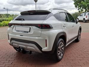 Suzuki Fronx 1.5 GLX auto - Image 4