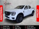 Thumbnail Ford Ranger 2.0 SiT double cab XL 4x4 auto