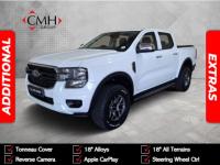 Thumbnail Ford Ranger 2.0 SiT double cab XL 4x4 auto