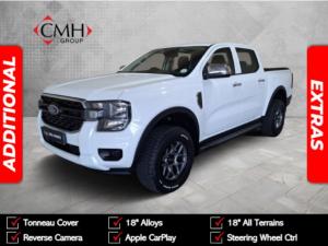 Ford Ranger 2.0 SiT double cab XL 4x4 auto - Image 1