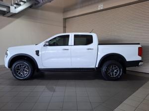 Ford Ranger 2.0 SiT double cab XL 4x4 auto - Image 2