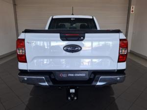 Ford Ranger 2.0 SiT double cab XL 4x4 auto - Image 5
