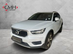 Volvo XC40 T3 Momentum auto - Image 1