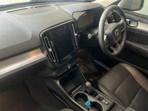 Volvo XC40 T3 Momentum auto - Image 8
