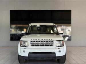 Land Rover Discovery 4 SDV6 HSE - Image 2