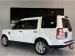 Land Rover Discovery 4 SDV6 HSE - Thumbnail 3