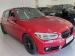 BMW 1 Series 118i 5-door Sport Line auto - Thumbnail 1