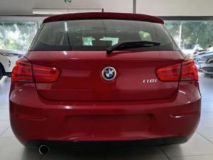 BMW 1 Series 118i 5-door Sport Line auto - Image 2