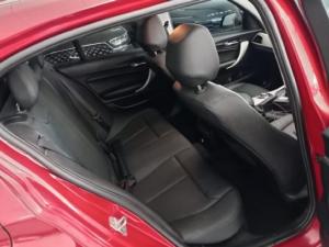 BMW 1 Series 118i 5-door Sport Line auto - Image 7